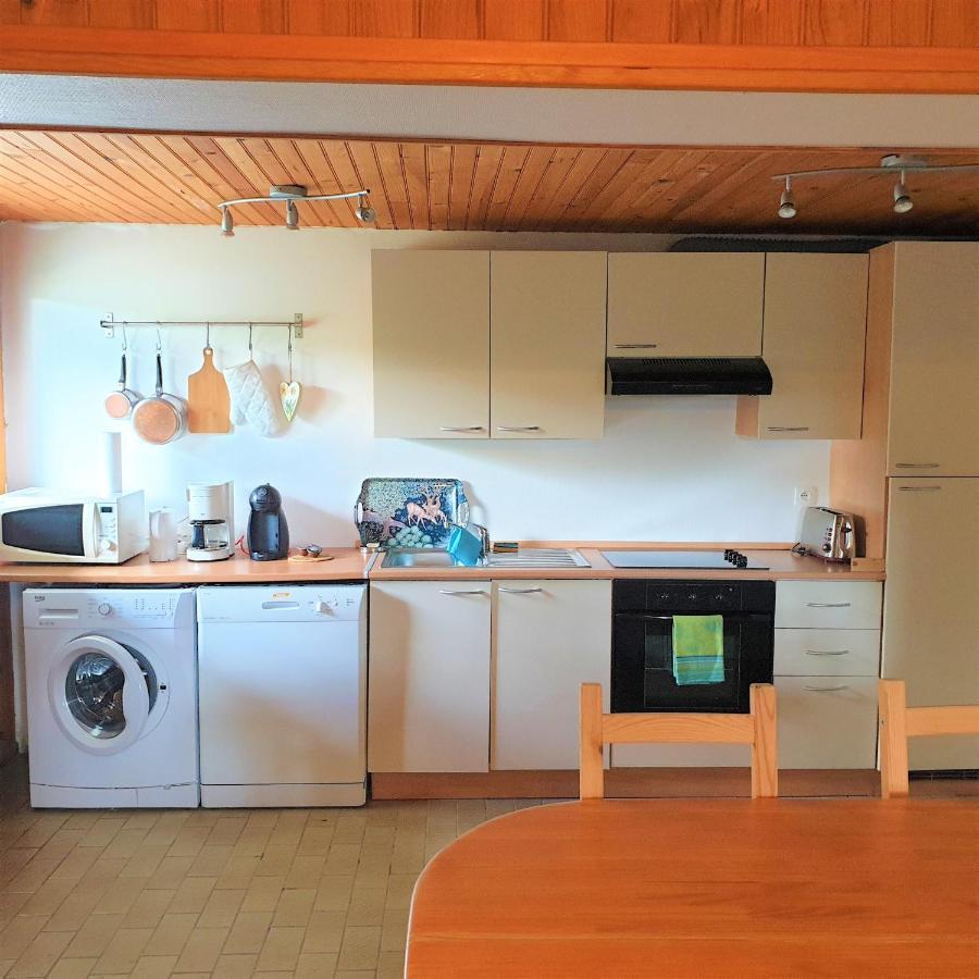 The View Fellering Apartment Exterior foto
