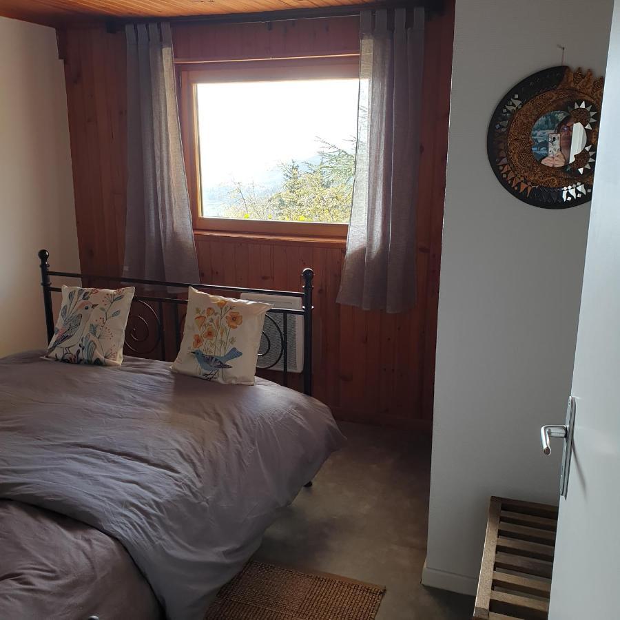 The View Fellering Apartment Exterior foto