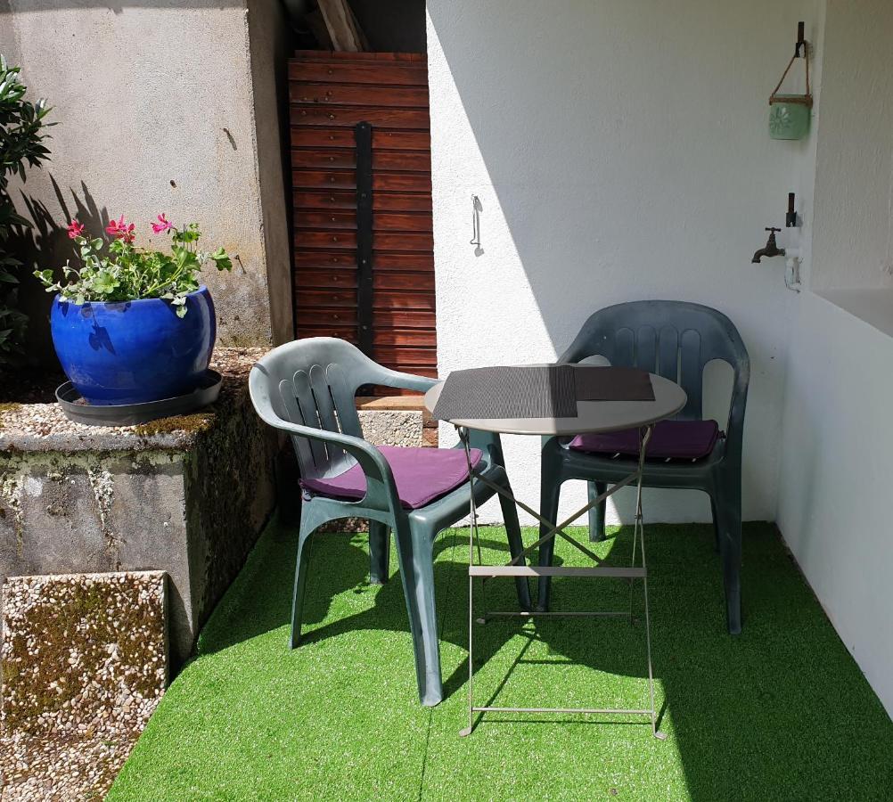 The View Fellering Apartment Exterior foto