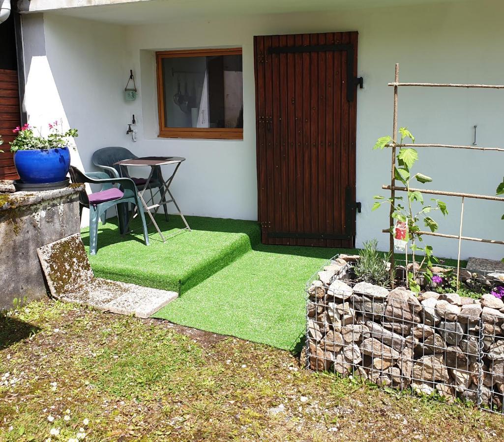 The View Fellering Apartment Exterior foto